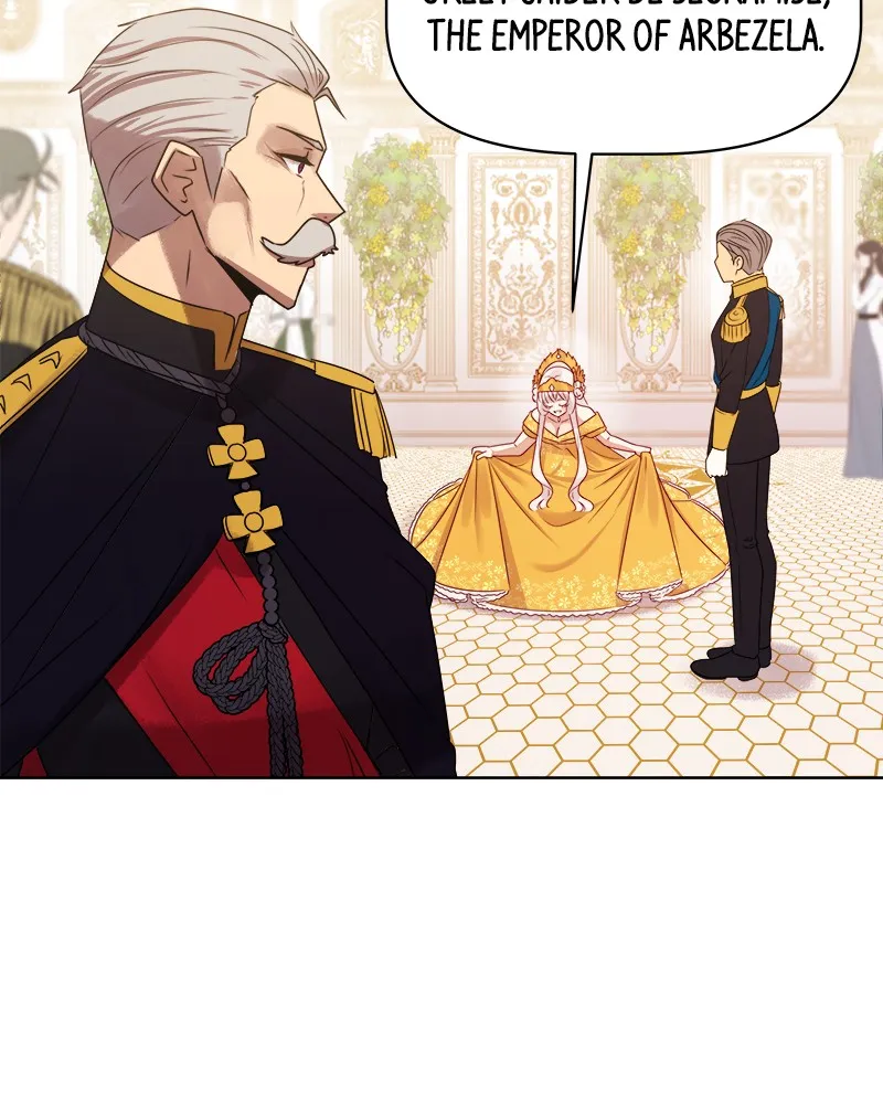 The Princess's Jewels Chapter 2 page 14 - 