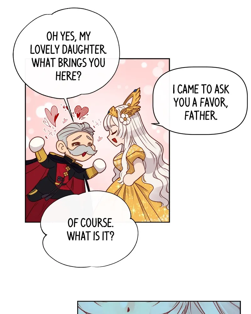 The Princess's Jewels Chapter 2 page 15 - 