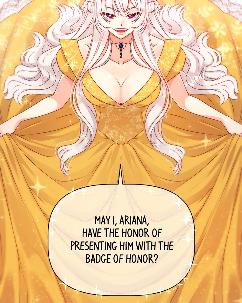 The Princess's Jewels Chapter 2 page 17 - 