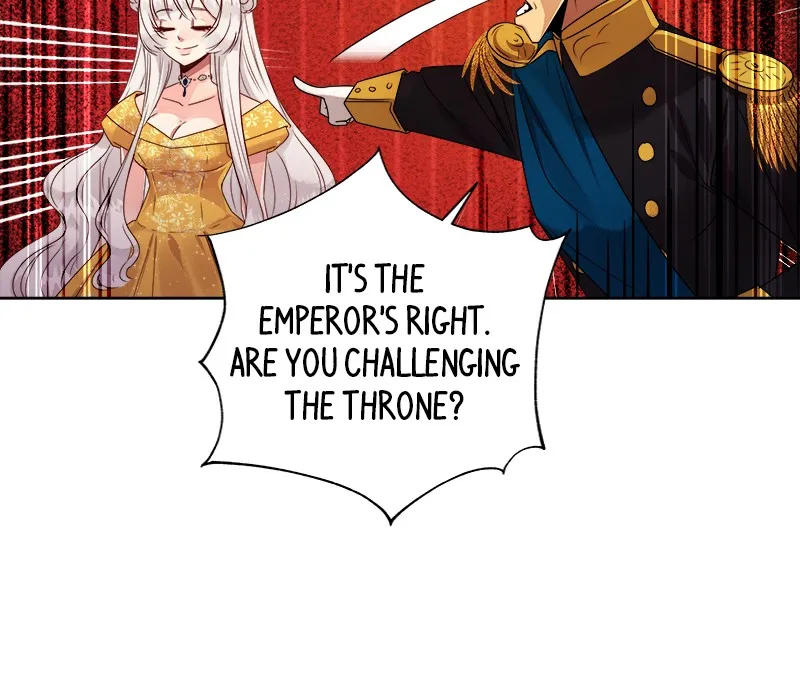 The Princess's Jewels Chapter 2 page 19 - 