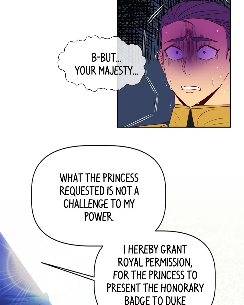 The Princess's Jewels Chapter 2 page 21 - 