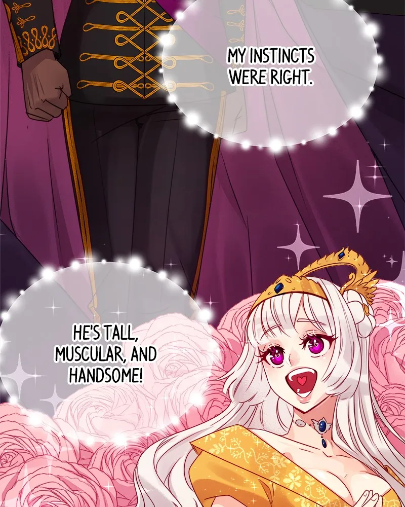The Princess's Jewels Chapter 2 page 26 - 