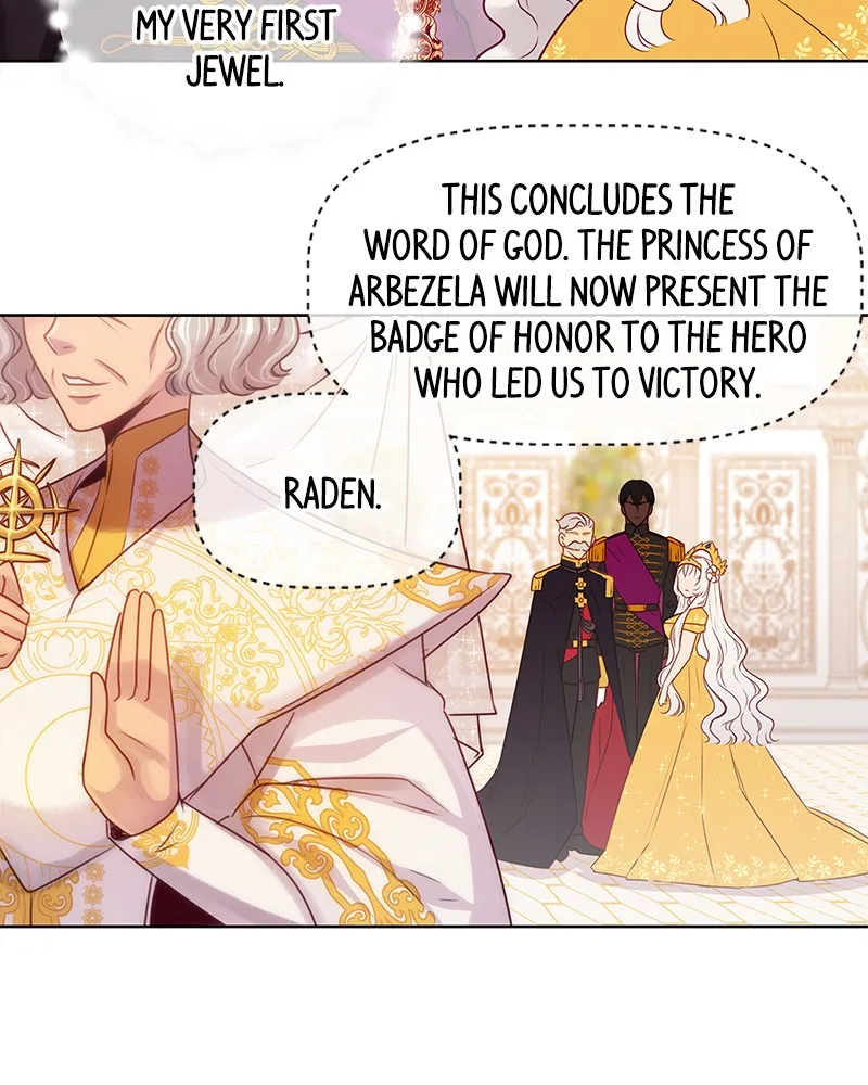 The Princess's Jewels Chapter 2 page 29 - 