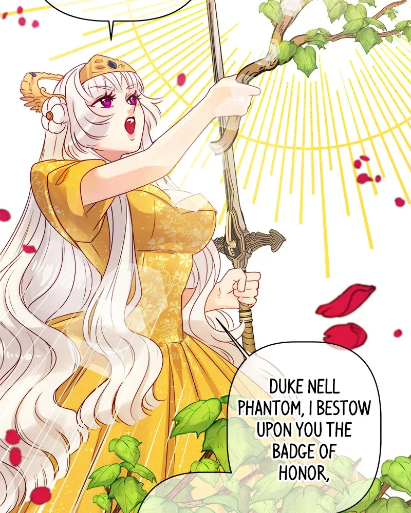 The Princess's Jewels Chapter 2 page 33 - 