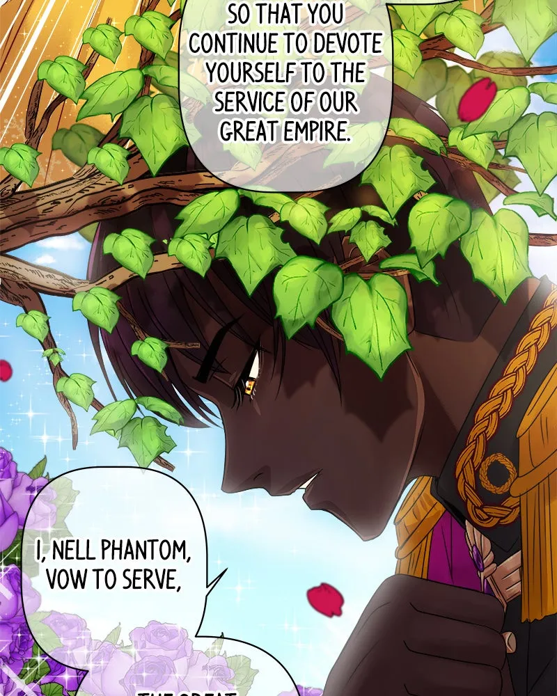 The Princess's Jewels Chapter 2 page 34 - 