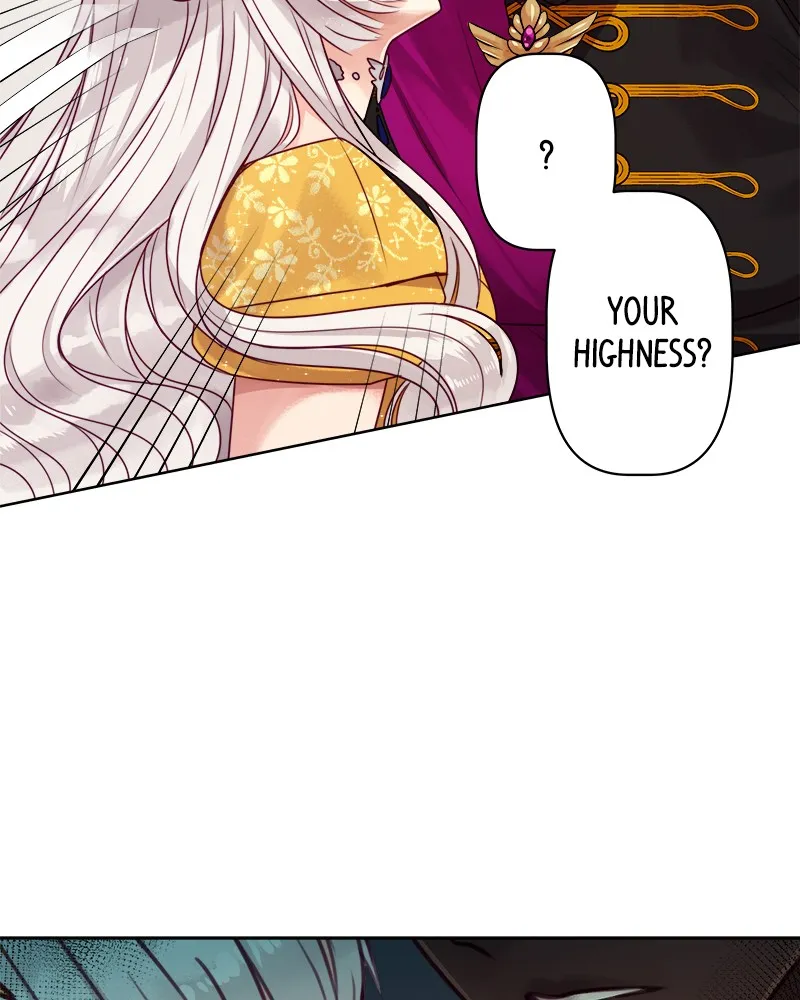 The Princess's Jewels Chapter 2 page 38 - 
