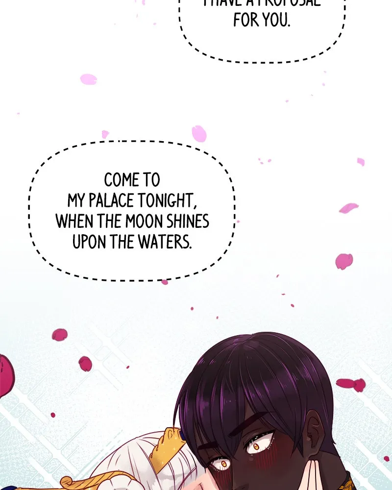 The Princess's Jewels Chapter 2 page 40 - 
