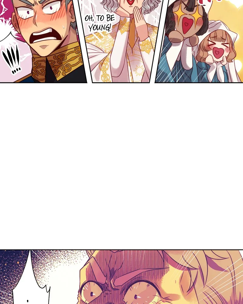 The Princess's Jewels Chapter 2 page 43 - 