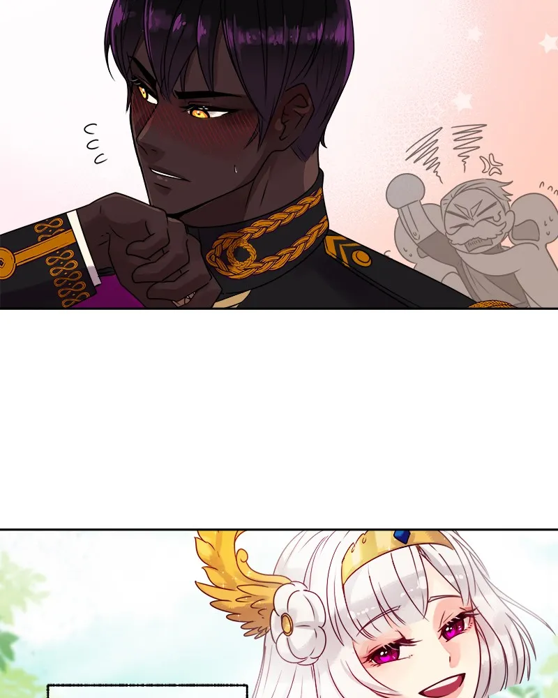 The Princess's Jewels Chapter 2 page 45 - 