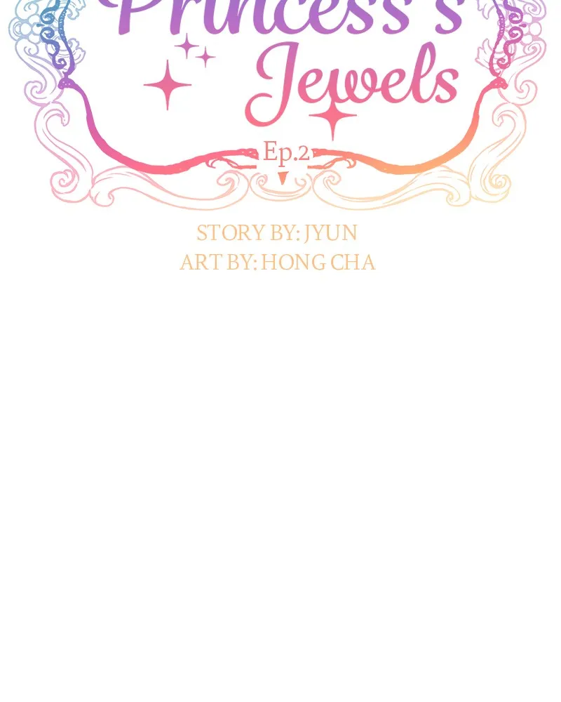 The Princess's Jewels Chapter 2 page 50 - 