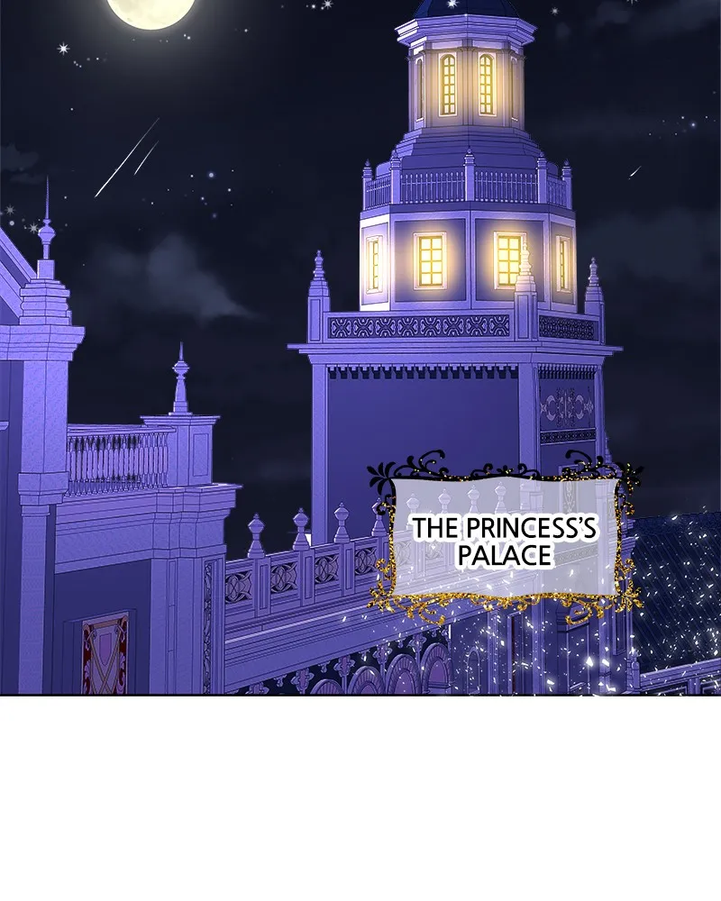 The Princess's Jewels Chapter 2 page 52 - 