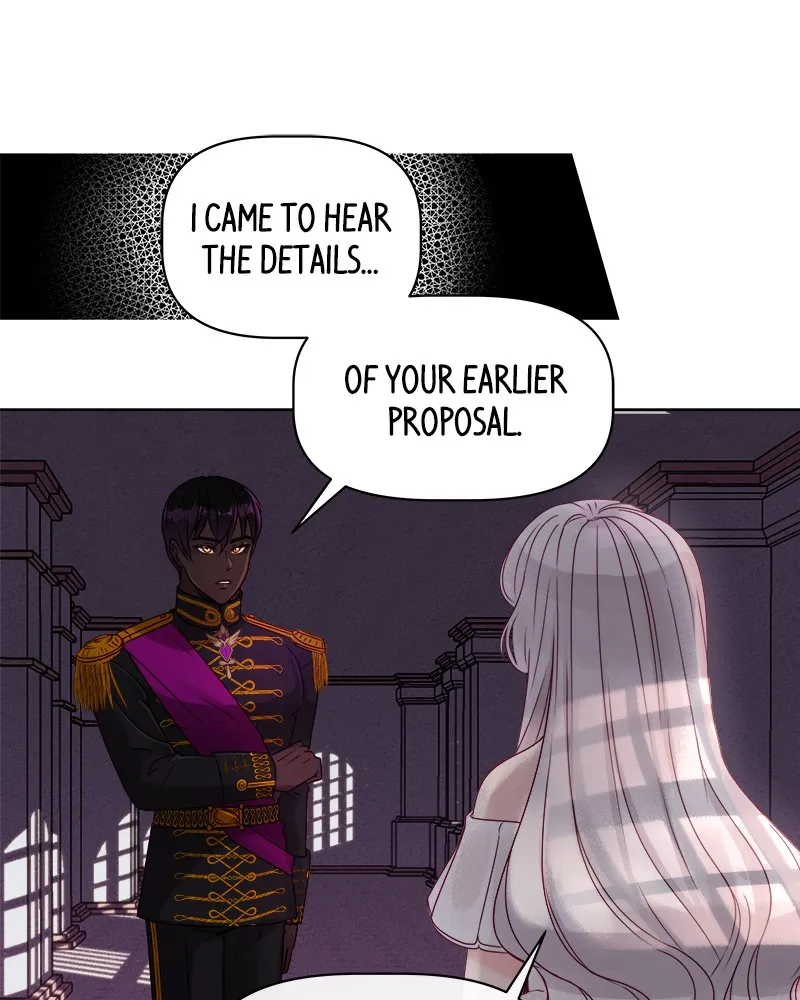 The Princess's Jewels Chapter 2 page 53 - 
