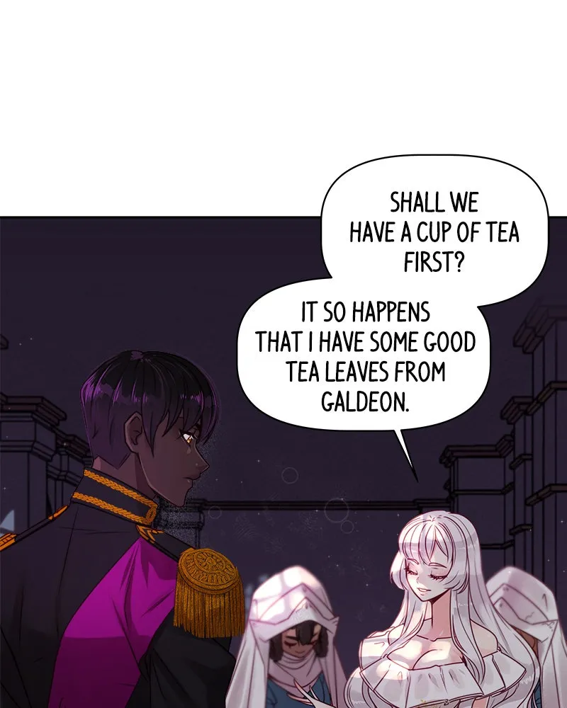 The Princess's Jewels Chapter 2 page 55 - 