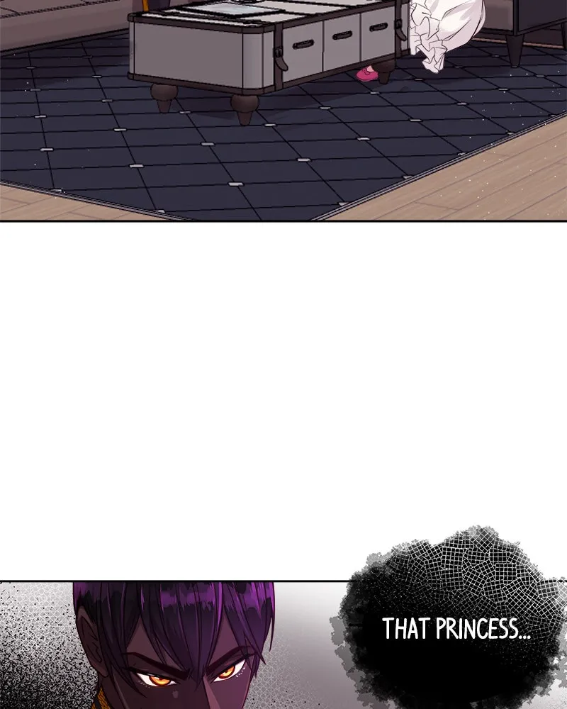 The Princess's Jewels Chapter 2 page 58 - 