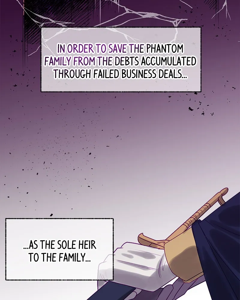 The Princess's Jewels Chapter 2 page 64 - 