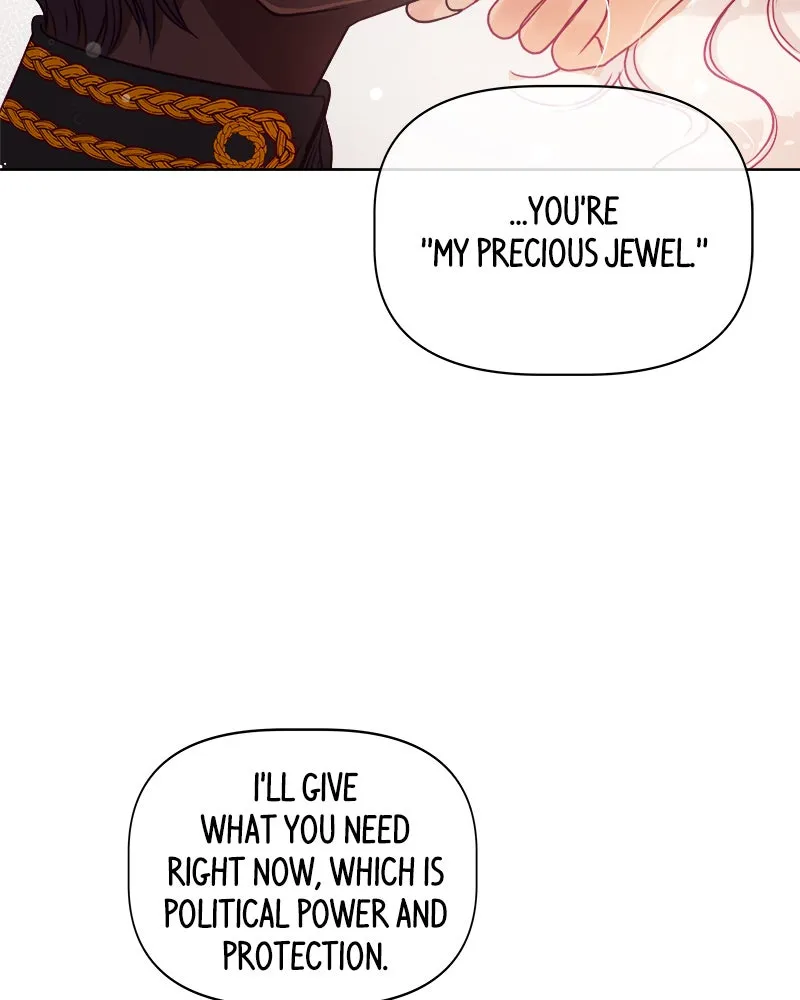 The Princess's Jewels Chapter 2 page 73 - 