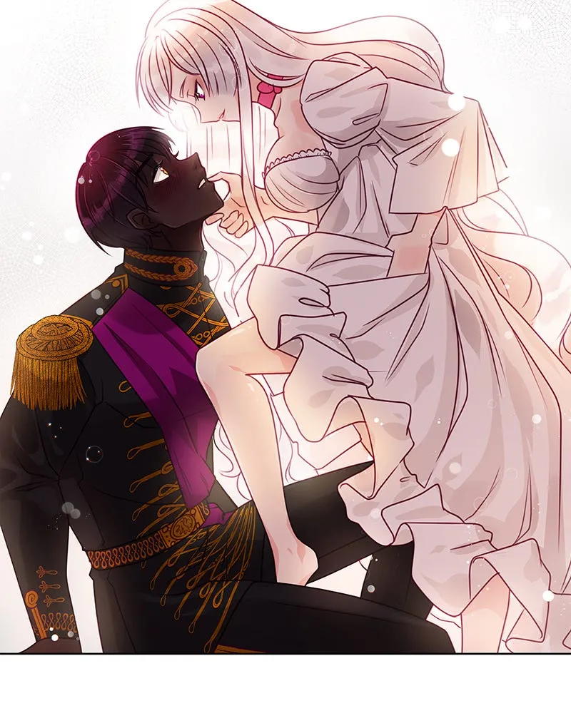 The Princess's Jewels Chapter 2 page 75 - 