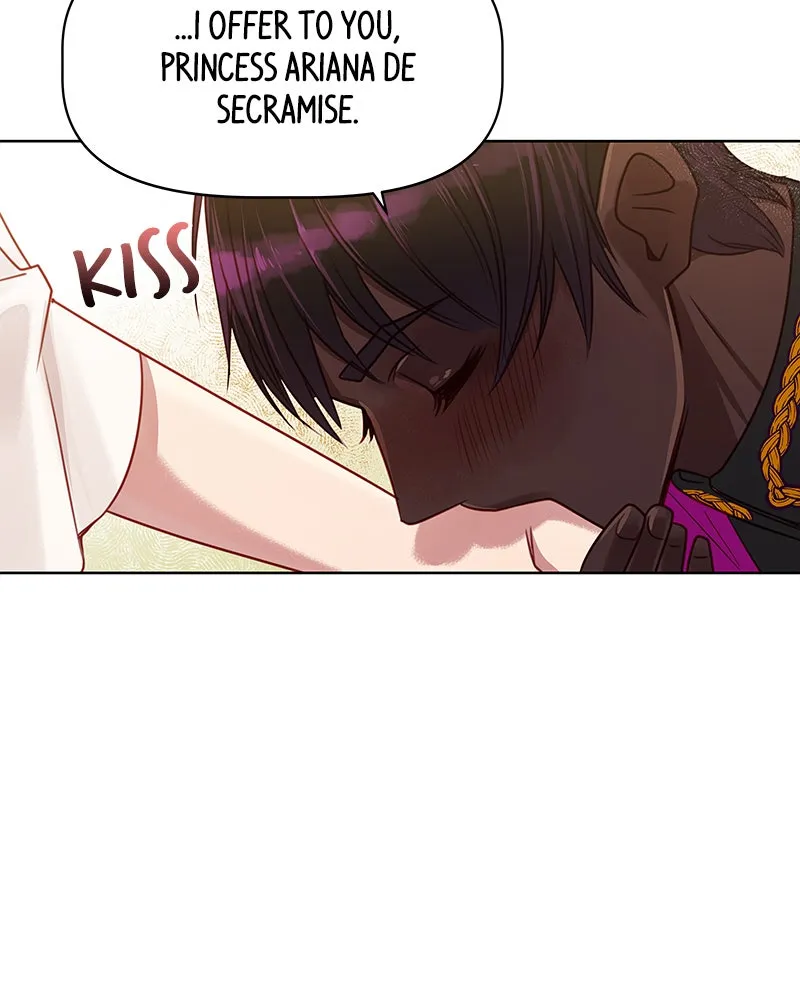 The Princess's Jewels Chapter 2 page 80 - 