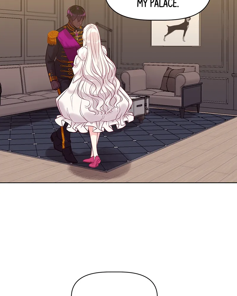 The Princess's Jewels Chapter 2 page 82 - 