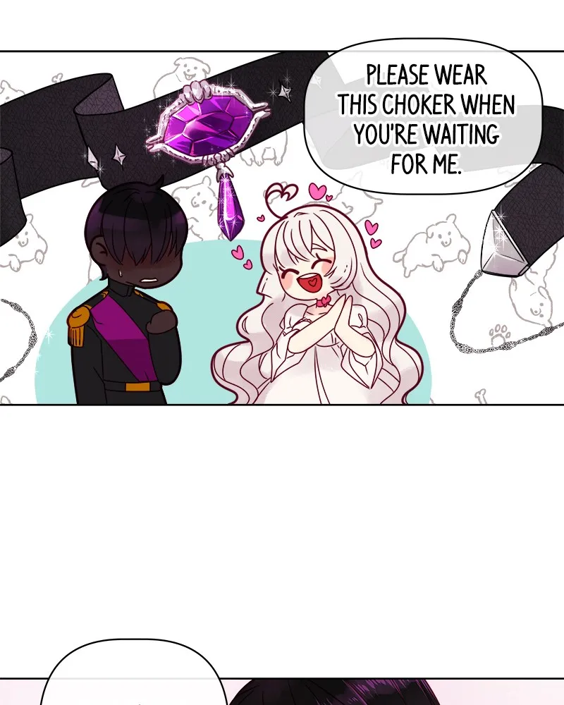 The Princess's Jewels Chapter 2 page 86 - 