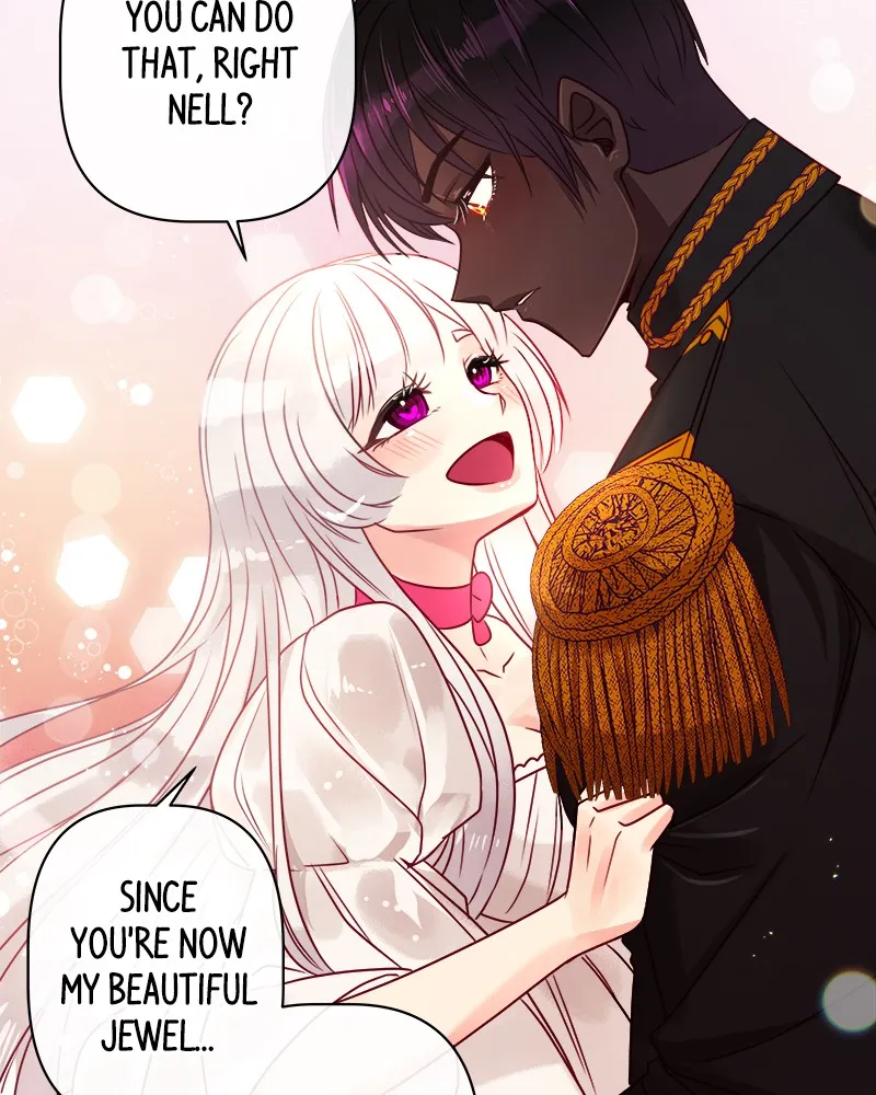 The Princess's Jewels Chapter 2 page 87 - 