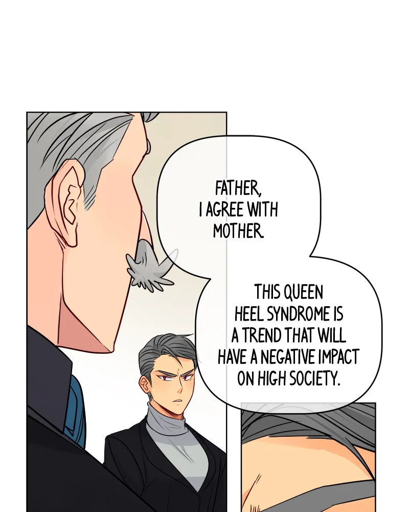 The Princess's Jewels Chapter 20 page 1 - 