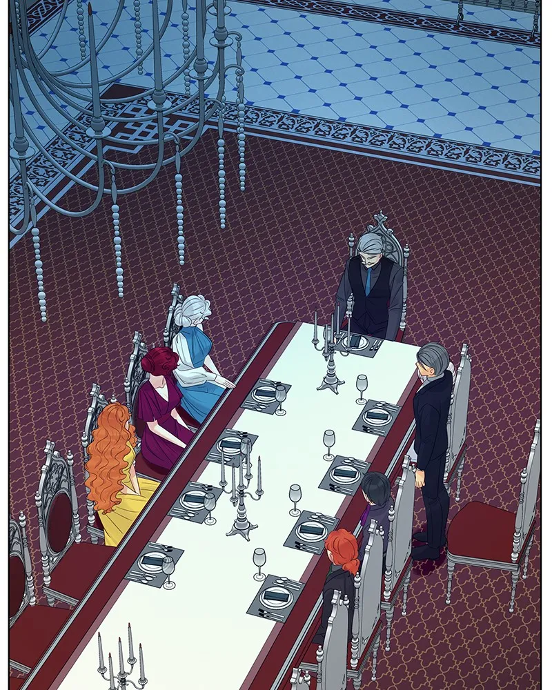 The Princess's Jewels Chapter 20 page 30 - 