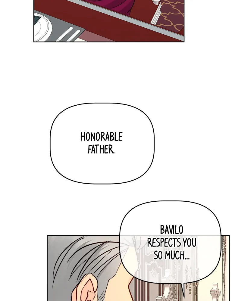 The Princess's Jewels Chapter 20 page 42 - 