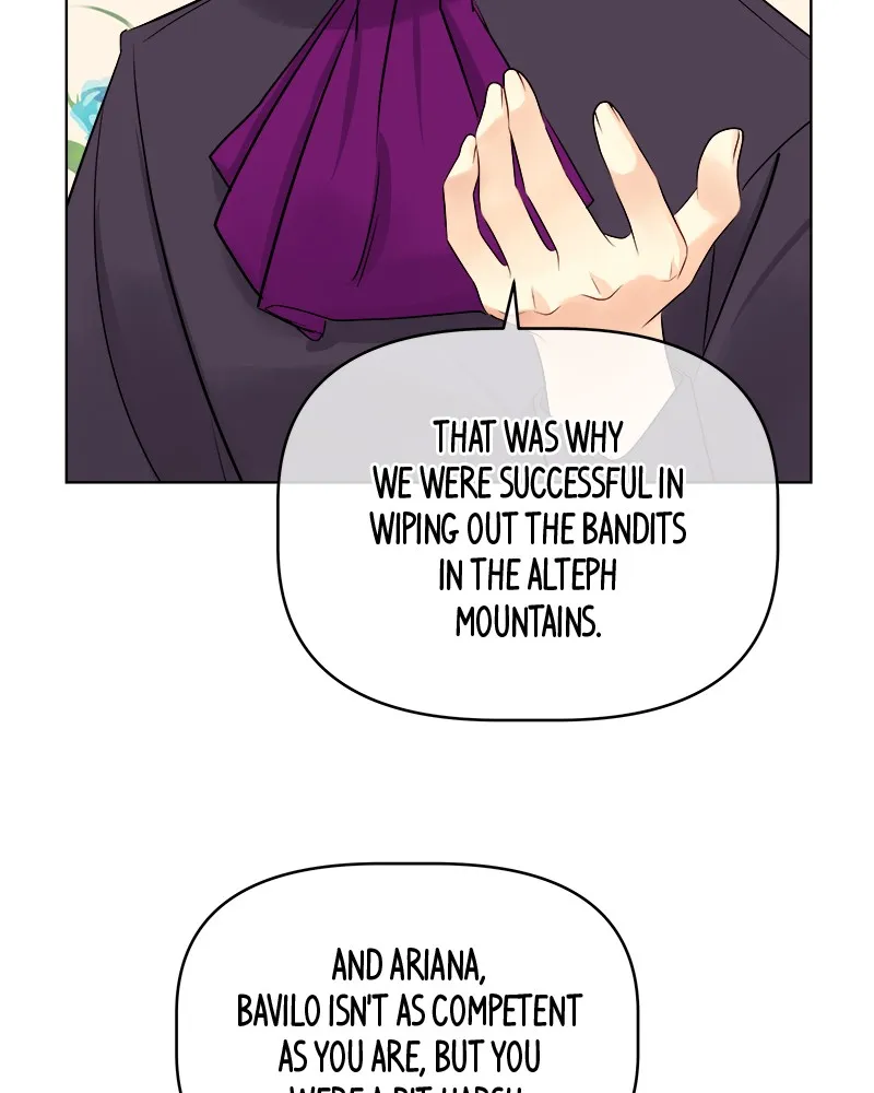 The Princess's Jewels Chapter 20 page 45 - 