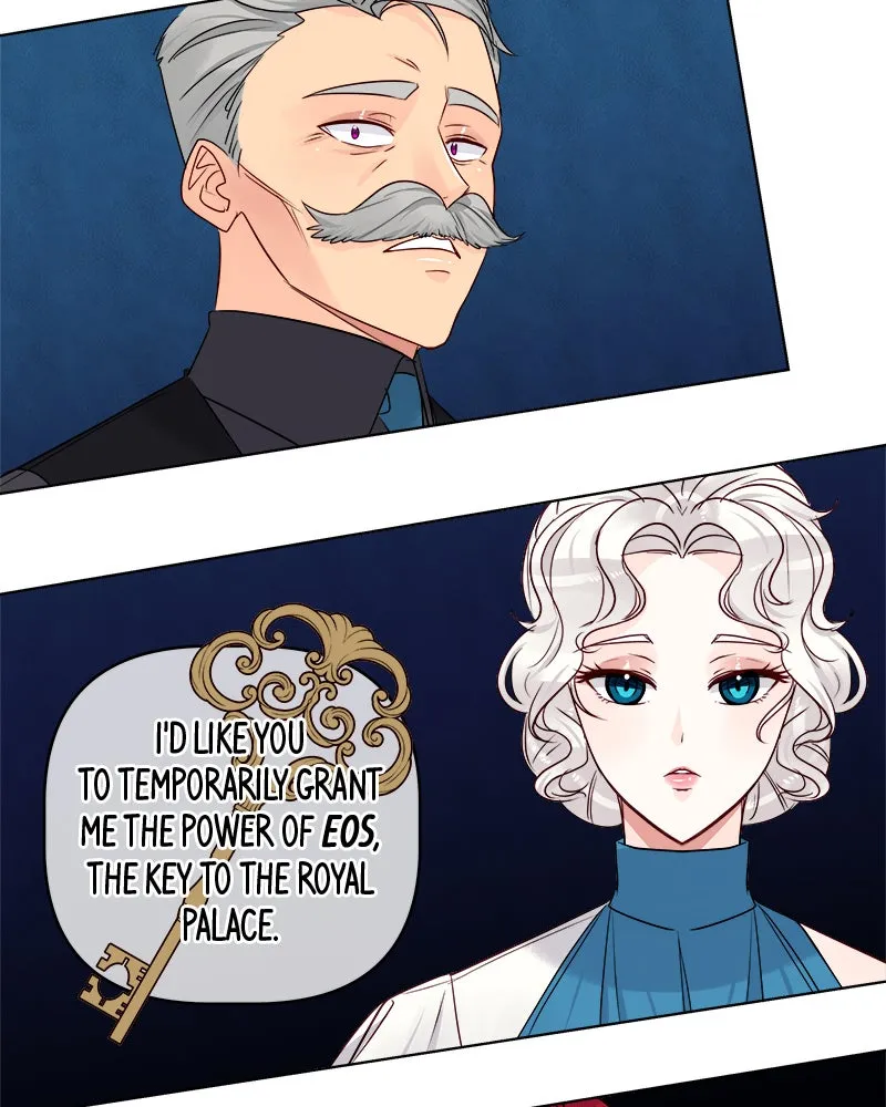 The Princess's Jewels Chapter 20 page 71 - 