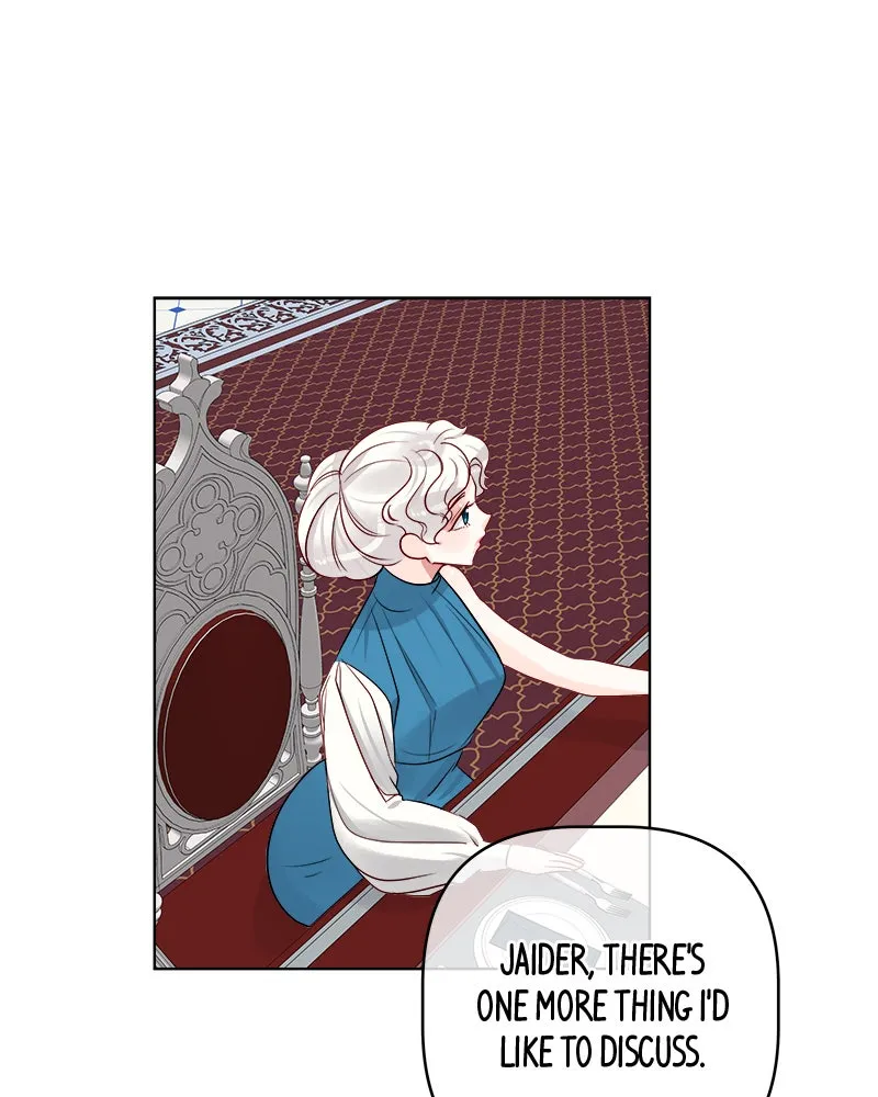 The Princess's Jewels Chapter 21 page 1 - 