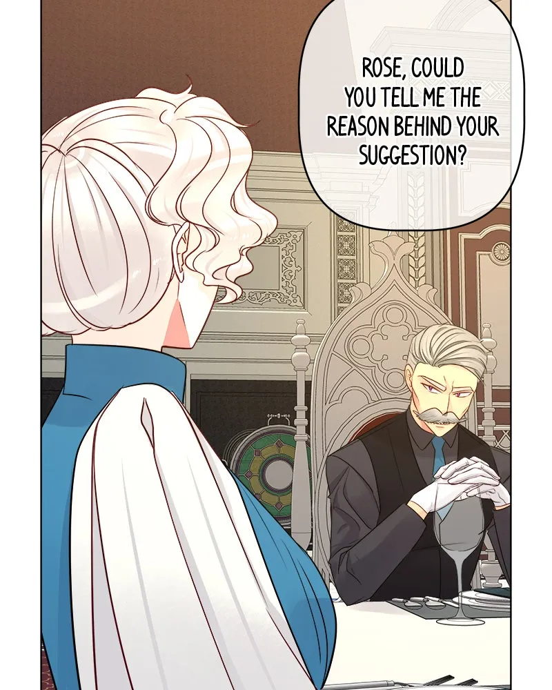 The Princess's Jewels Chapter 21 page 12 - 