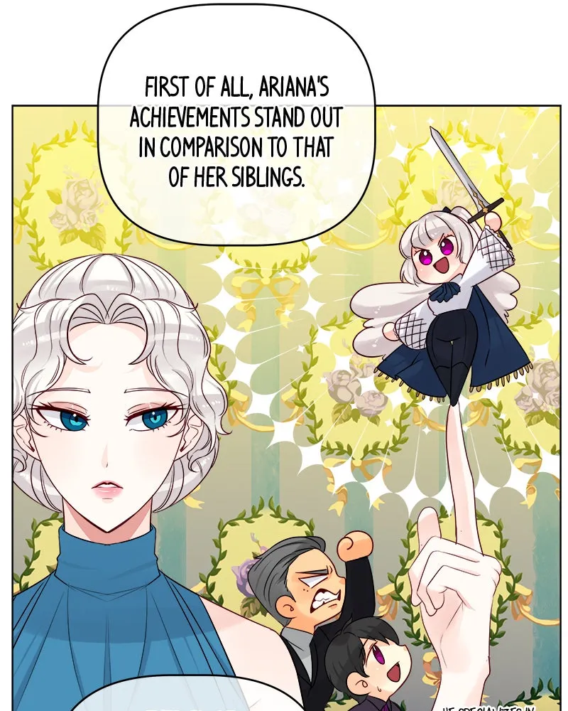 The Princess's Jewels Chapter 21 page 15 - 
