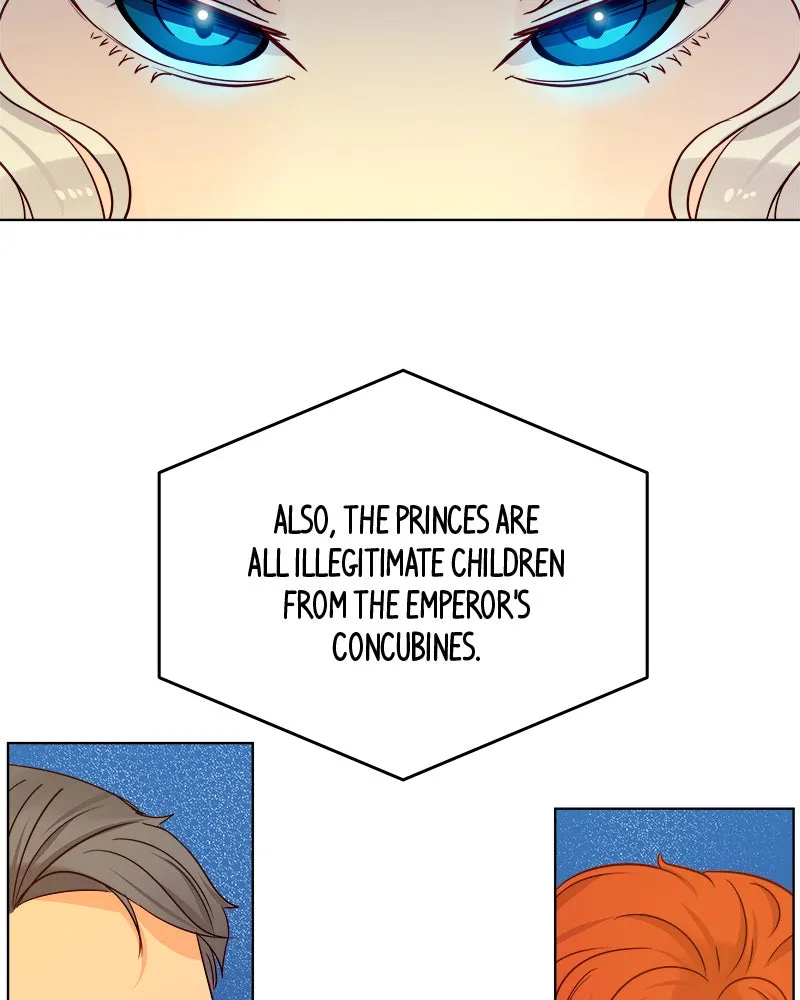 The Princess's Jewels Chapter 21 page 17 - 