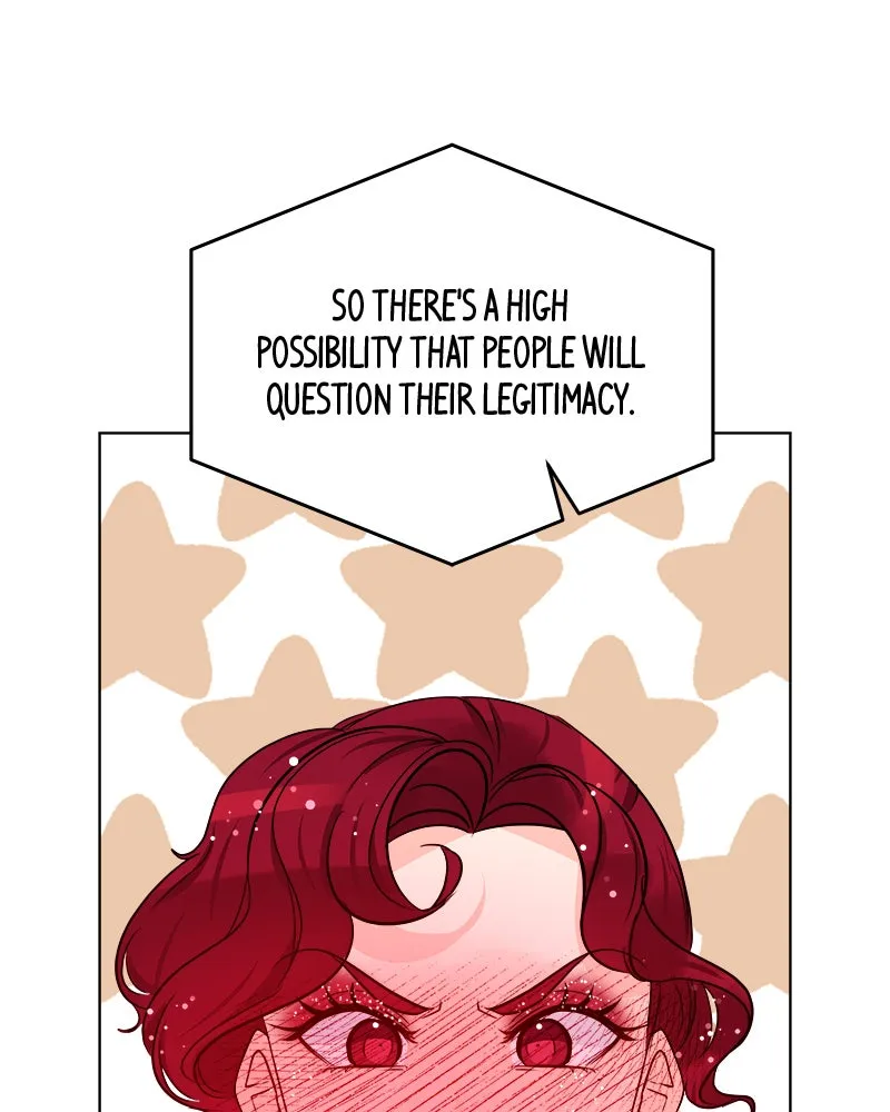 The Princess's Jewels Chapter 21 page 19 - 