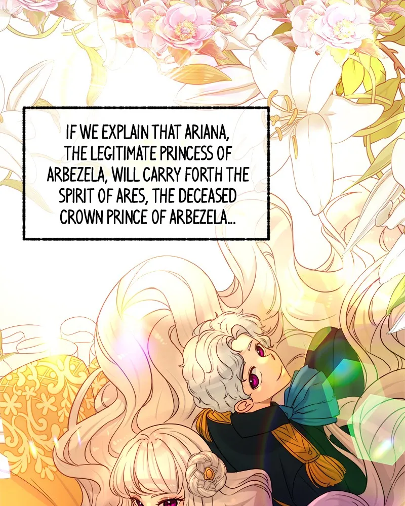 The Princess's Jewels Chapter 21 page 23 - 