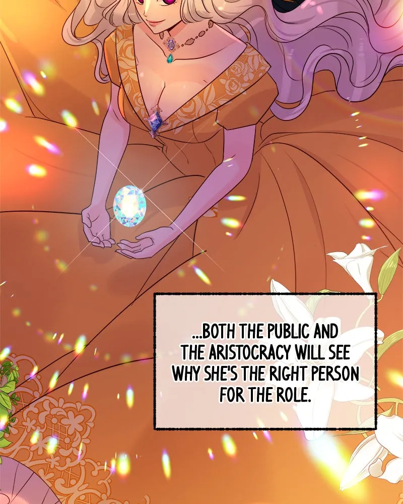 The Princess's Jewels Chapter 21 page 24 - 
