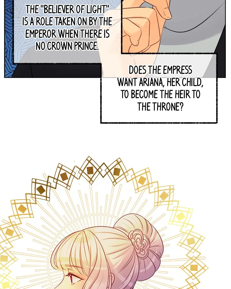 The Princess's Jewels Chapter 21 page 30 - 