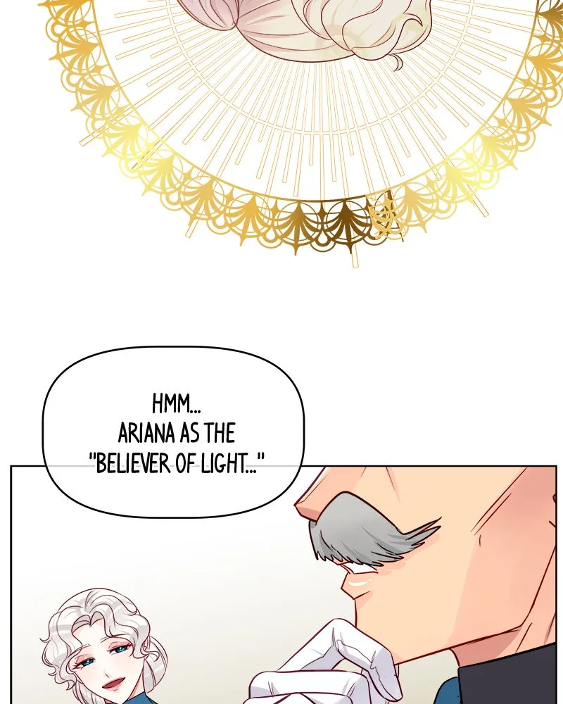 The Princess's Jewels Chapter 21 page 32 - 