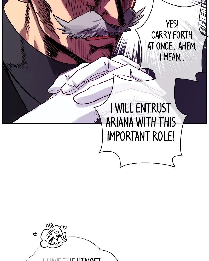 The Princess's Jewels Chapter 21 page 41 - 