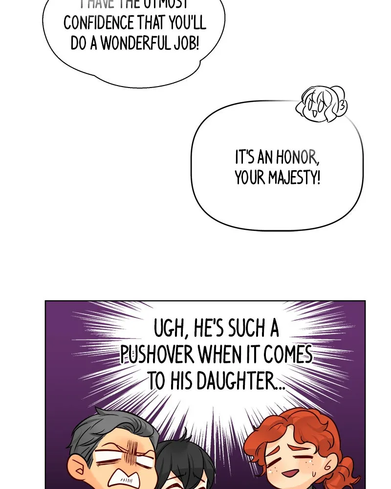The Princess's Jewels Chapter 21 page 42 - 