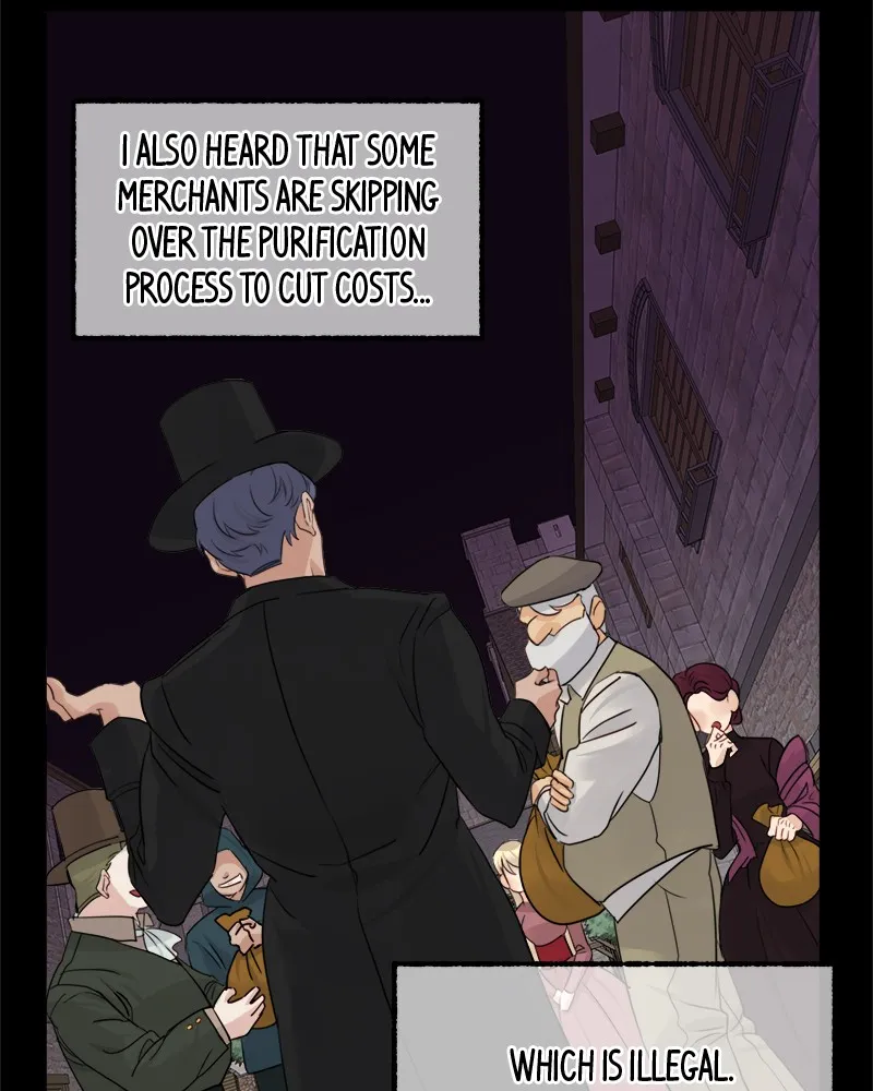 The Princess's Jewels Chapter 21 page 50 - 