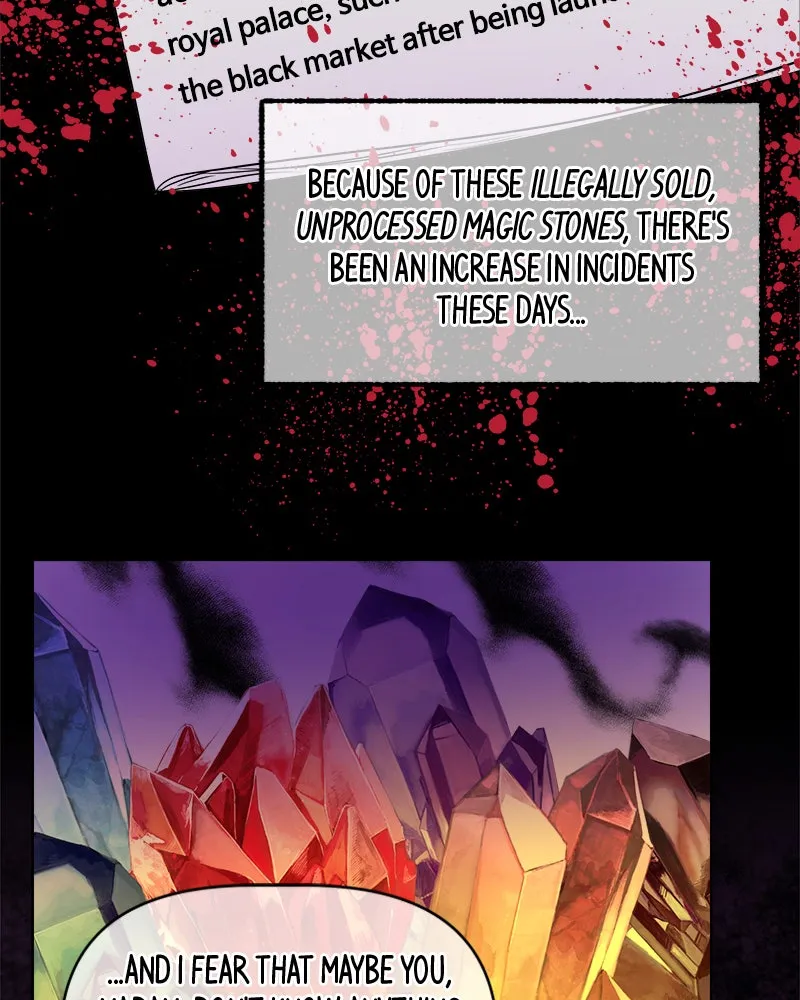 The Princess's Jewels Chapter 21 page 53 - 