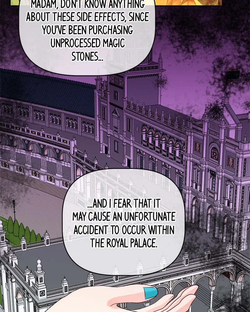 The Princess's Jewels Chapter 21 page 54 - 
