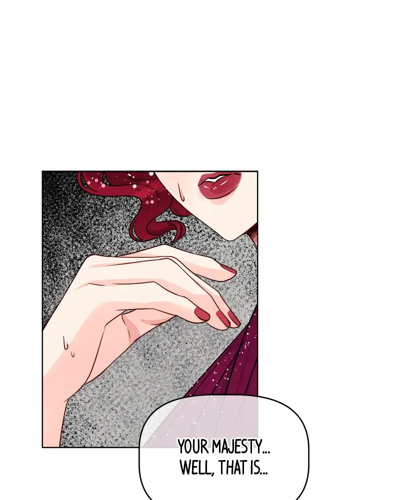 The Princess's Jewels Chapter 21 page 57 - 