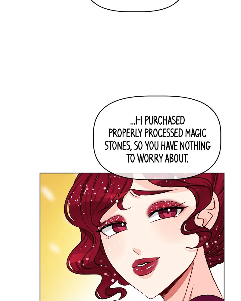 The Princess's Jewels Chapter 21 page 58 - 