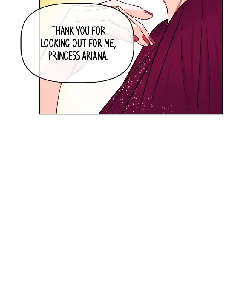 The Princess's Jewels Chapter 21 page 59 - 