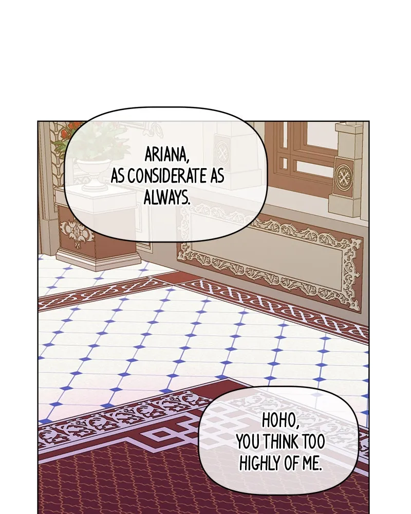The Princess's Jewels Chapter 21 page 60 - 