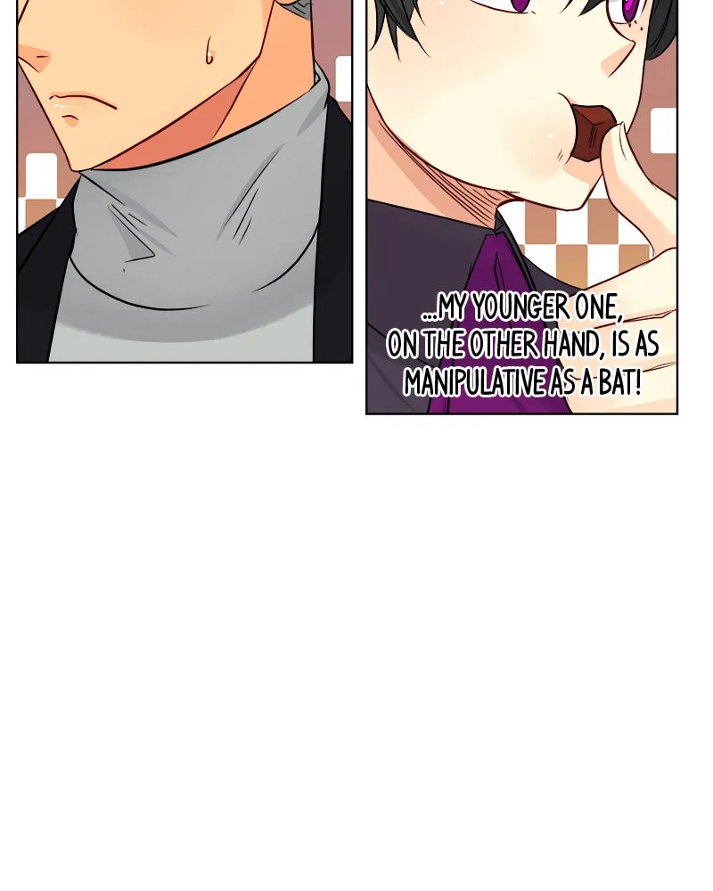 The Princess's Jewels Chapter 21 page 62 - 