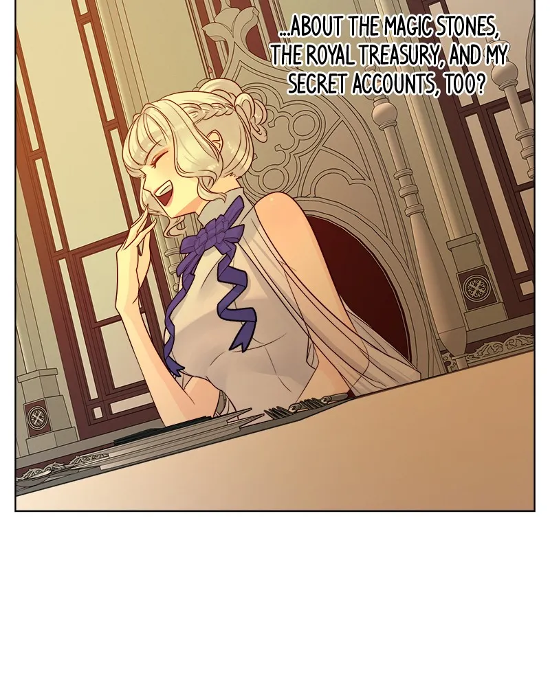 The Princess's Jewels Chapter 21 page 66 - 